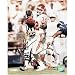 Marcus Allen Autographed/Hand Signed Kansas City Chiefs 8x10 Photo