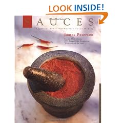 Sauces: Classical and Contemporary Sauce Making