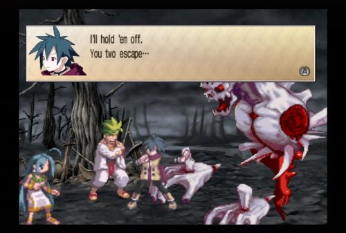 Phantom Brave: We Meet Again image