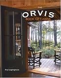 The Orvis Book of Cabins (Orvis)