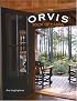 The Orvis Book of Cabins (Orvis)
