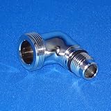 TOTO シャワーエルボ（TMJ46型用）【TH730-1】【th7301】