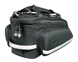 TOPEAK(トピーク) RX TrunkBag EX ブラック BAG20300 RX