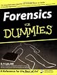 Forensics For Dummies