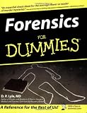 Forensics for Dummies