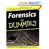 Forensics for Dummies (For Dummies (Lifestyles Paperback))