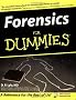 Forensics for Dummies (For Dummies (Lifestyles Paperback))