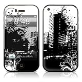 Rock This Town Design Decorative Skin Decal Sticker for Apple 3G iPhone/ Apple iPhone 3GS 3G S