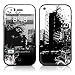 Rock This Town Design Decorative Skin Decal Sticker for Apple 3G iPhone/ Apple iPhone 3GS 3G S