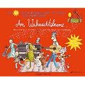 Am Weihnachtsbaume: Die 24 tollsten Weihnachtslieder zum gucken, h�ren und mitsingen