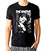 The Smiths There Is A Light Unisex Fashion Quality Heavyweight T-Shirt.