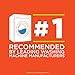 Tide Free and Gentle High Efficiency Liquid Laundry Detergent, 100 oz, 64 loads