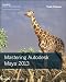 Mastering Autodesk Maya 2013