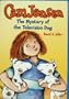 Cam Jansen: The Mystery of the Television Dog (Cam Jansen Mysteries)