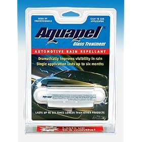 Aquapel 88625-47100 Glass Treatment