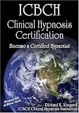 51cYIJz63eL. SL160  Become a Certified Hypnotist:  ICBCH Hypnosis Certification Training Course (Set of 4 DVDs)