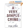A Very Simple Crime