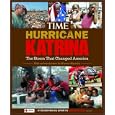 Time: Hurricane Katrina: The Storm That Changed America by Editors of Time Magazine