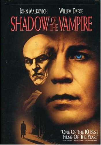 Review of Shadow of the Vampire Online
