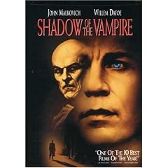 Shadow of the Vampire