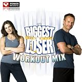 The Biggest Loser Workout Mix - Top 40 Hits