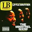 The Minstrel Show