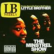 The Minstrel Show