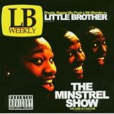 Minstrel Show
