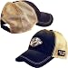 Old Time Hockey Nashville Predators Meshback Adjustable Hat Adjustable