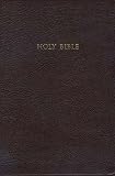 King James Study Bible