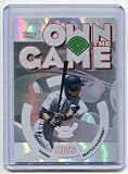【大リーグカード】 イチロー ICHIRO - 2006 Topps Own The Game #OG8 in 新品トップローダー イチロー