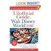 The Unofficial Guide Walt Disney World 2010 (Unofficial Guides)