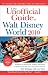 The Unofficial Guide Walt Disney World 2010 (Unofficial Guides)