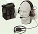 Com-Tac II High Performance Headset & Kit Image