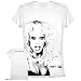 RuPaul's Drag Race: Drag Queen Tee - Jrs.