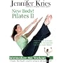 Jennifer Kries: New Body! Pilates II