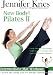 DVD : Jennifer Kries: New Body! Pilates II