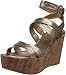 Stuart Weitzman Women's Today Wedge Sandal