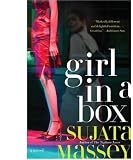 Girl in a Box (Rei Shimura Mysteries)