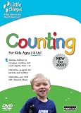 Little Steps: Counting