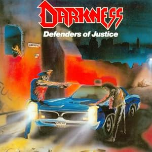Defenders of Justice