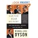 Can You Hear Me Now?: The Inspiration, Wisdom, and Insight of Michael Eric Dyson