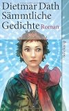 Produkt-Bild: S&auml;mmtliche Gedichte: Roman (suhrkamp taschenbuch)