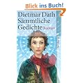 S�mmtliche Gedichte: Roman (suhrkamp taschenbuch)