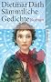 S�mmtliche Gedichte: Roman (suhrkamp taschenbuch)