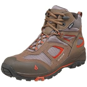 Vasque Men's Breeze LT GTX Light Hiking Shoe