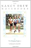 The Singing Suspects (Nancy Drew Notebooks)