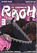 La L�gende de Raoh - Tome 3
