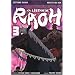 La L�gende de Raoh - Tome 3