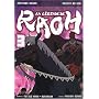 La L�gende de Raoh - Tome 3